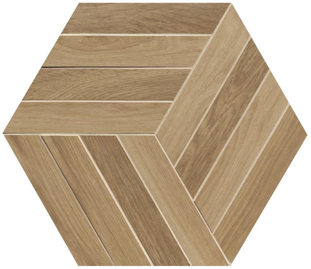 Купить Fap Nest Natural Cube Mos Matt 37,5x43 