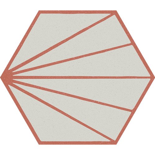 Купить Marca Corona Paprica P3 Col. Esa 25x21,6 