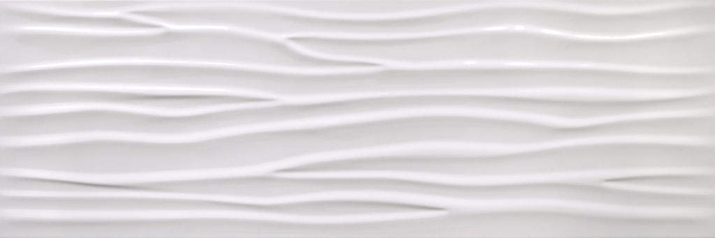 Купить Cifre Glaciar Wave Brillo Rect 30x90 