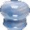 Купить Vives Aranjuez Ontalba Celeste 2,5х2,5 
