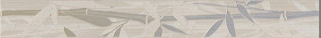 Купить Бордюр Бамбу Обрезной 60х7,2 