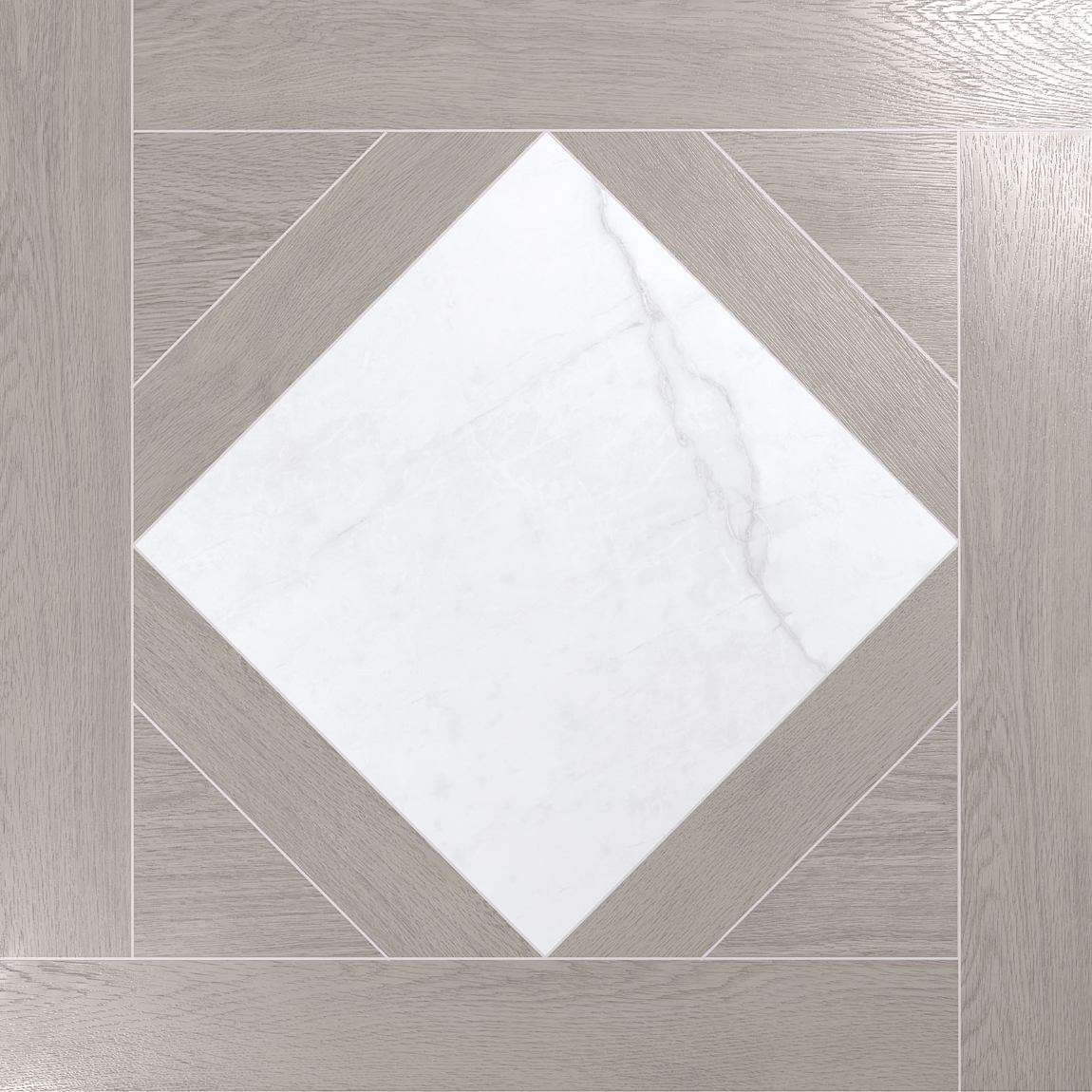 Купить Emigres Cricket-Pul Blanco 79x79 RP 