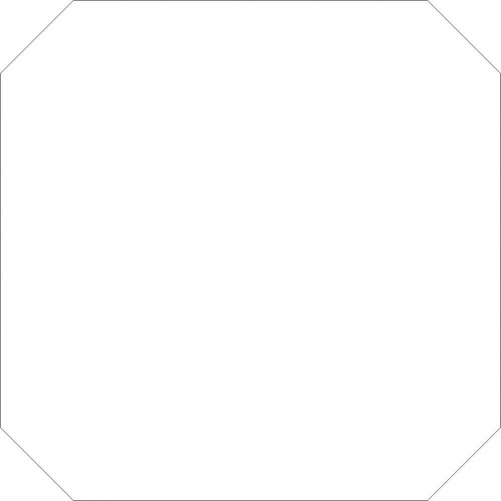 Купить Keros Element Octo Blanco 25x25 
