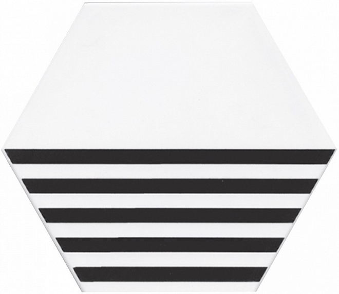 Купить Декор Буранелли 6,9 Полоски  20Х23,1 