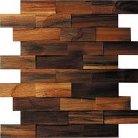 Купить Dune Mosaico Madera Tropicana Natura 30х30 