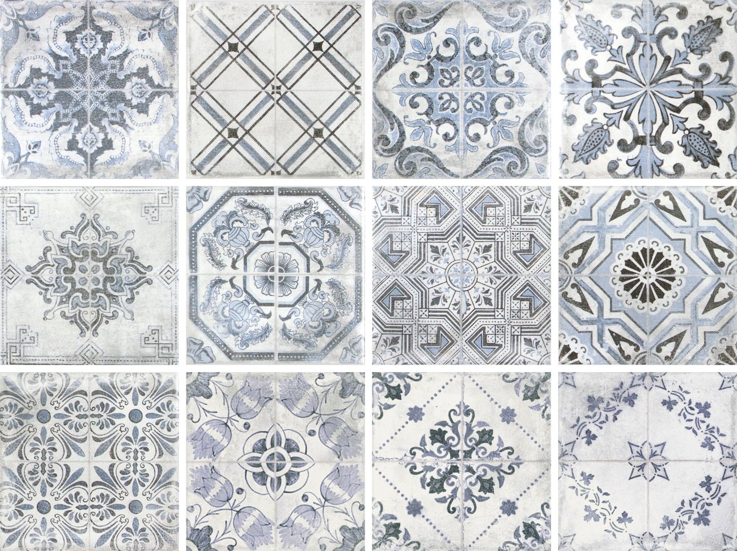 Купить Geotiles Geomix Marais 22,3х22,3 