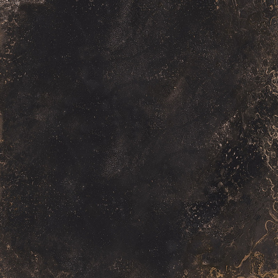 Купить Sant'Agostino Oxidart Black 90х90 