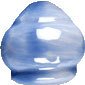 Купить Vives Aranjuez Remate Curvo Maqueda Celeste 5X5 