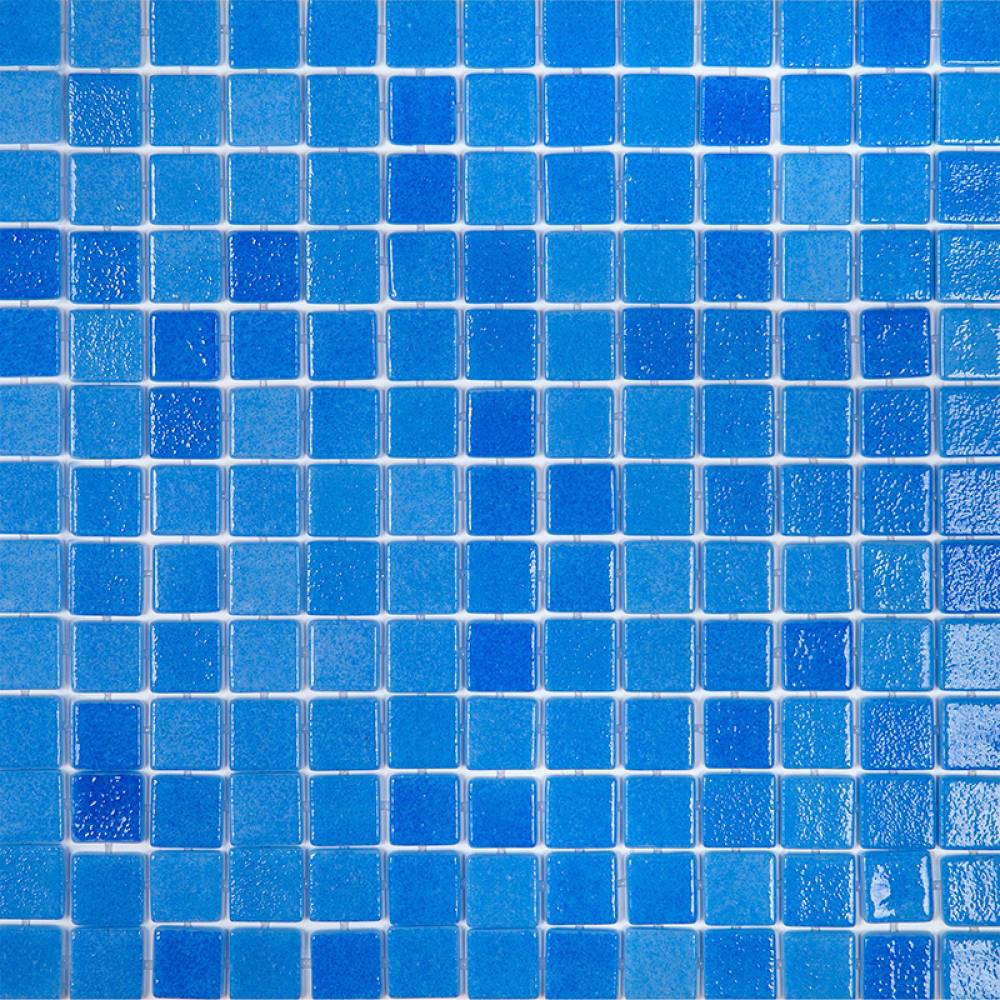 Купить Togama Pool & Wellness Spa Niebla Azul (2,5х2,5) 34х34 4mm 