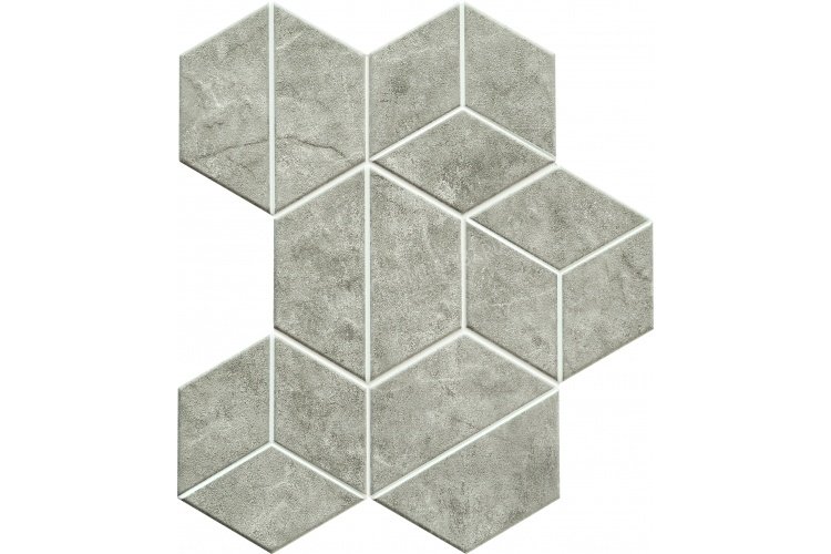 Купить Tubadzin Igara Mos Grey 28,9х22,1 
