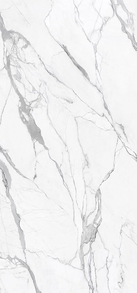 Купить Ava Marmo E Pietra Statuario Reale Nat Rett 120x280 