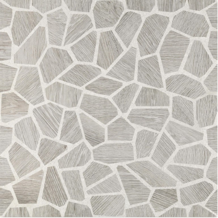 Купить Piemme Valentino Bits&Pieces Bone Facet Nat Ret 60x60 