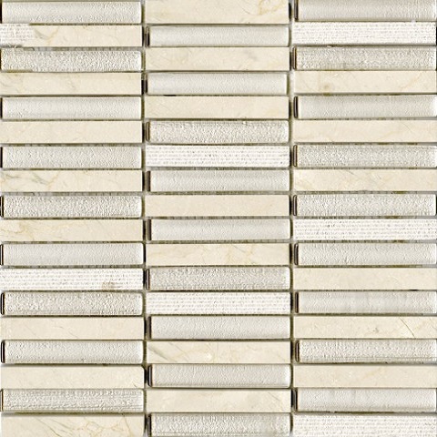 Купить L'antic Colonial Time Text Linear Cream 1,5x10 0.8 mm 30,5x30 