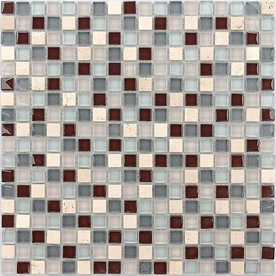 Купить Caramelle Naturelle Niagara 4mm 30,5х30,5х4 