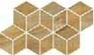 Купить Gardenia Orchidea Marble Mos.T3-3D Oro 17x29,1 