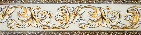 Купить Infinity Mola Di Bari Cenefa Jade 15x60 