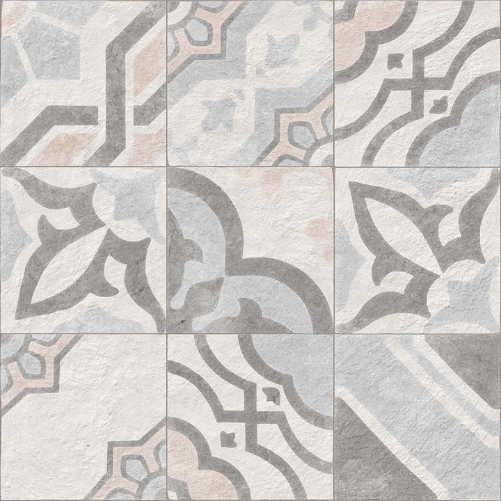 Купить Vives Delta Atokos Multicolor 60x60 