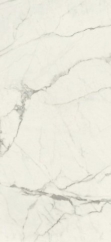 Купить Kerlite Vanity Bianco Statuario Chain A, B, C, D, E 6,5 mm Touch 120x260 