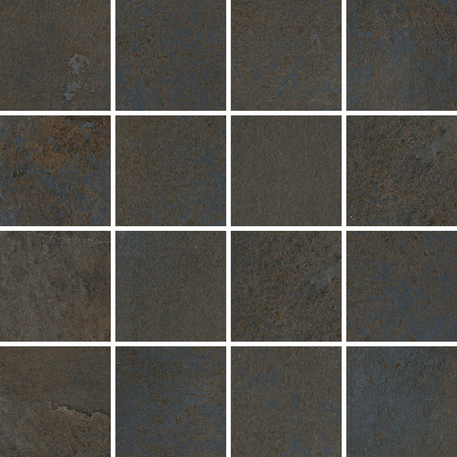 Купить Pamesa Malla K.Cadmiae Coal 30x30 (7) 