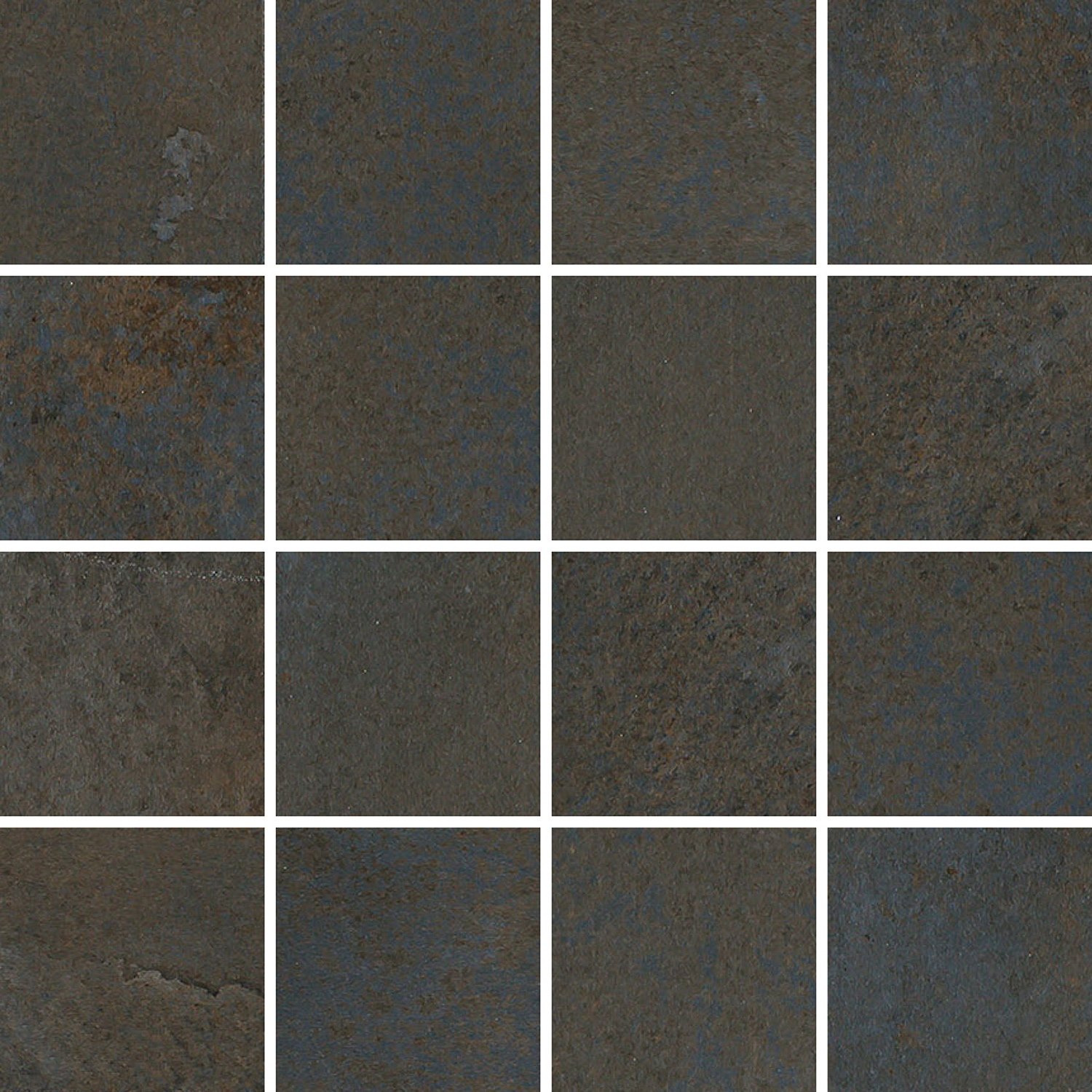 Купить Pamesa Malla K.Cadmiae Coal 30x30 (7) 
