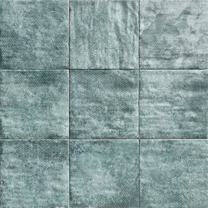 Купить Mainzu Mandala Green 20х20 