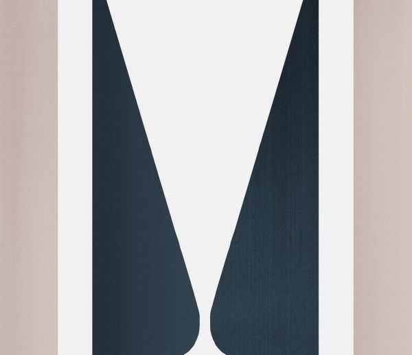 Купить Vallelunga Sospiri Deco Blu Cipria Sat. 12,1x14 