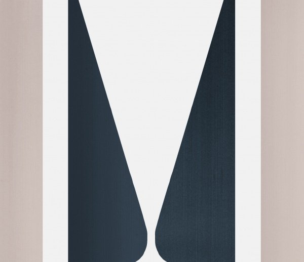 Купить Vallelunga Sospiri Deco Blu Cipria Sat. 12,1x14 