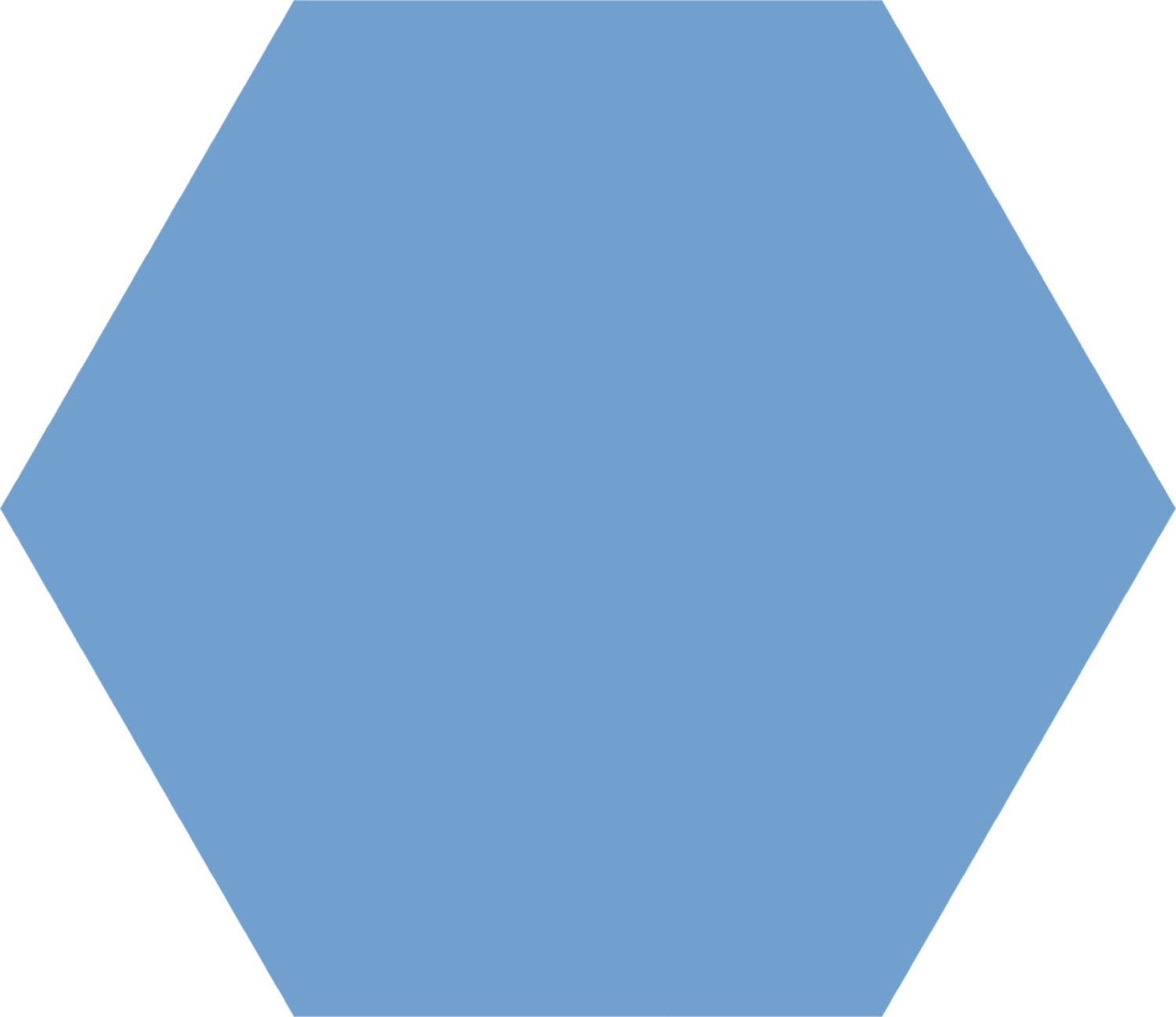 Купить Codicer Basic Niagara Hex 25 Hexagonal  25x22 