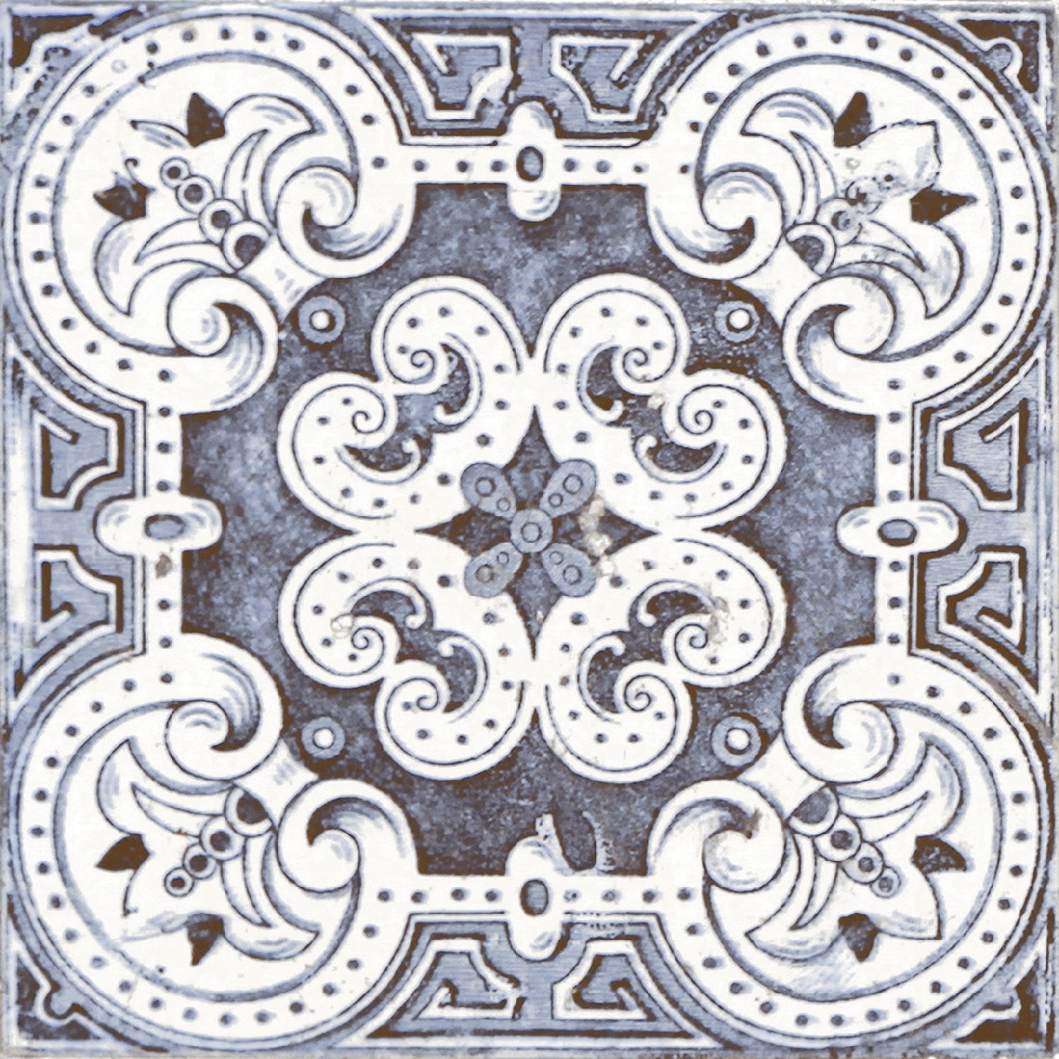 Купить Absolut Keramika Porto Grey 20x20 