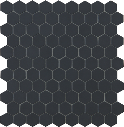 Купить Vidrepur Hex Nordic №903 (на сетке) под заказ 31,7X31,7 