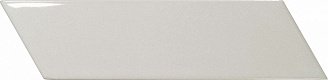 Купить Equipe Chevron Wall Light Grey Right Brillo 5.2x18.6 
