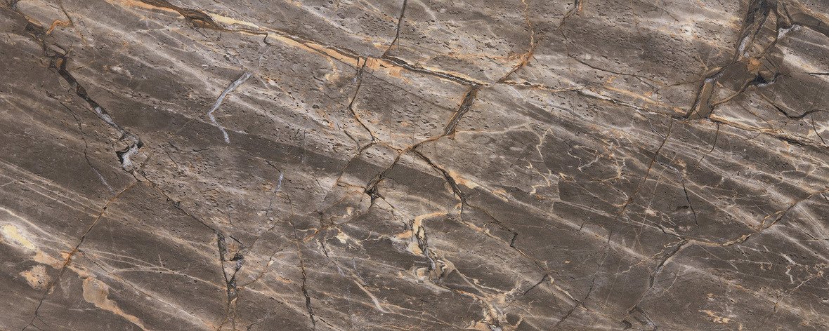 Купить Kutahya Lapis Wall Base Brown Rektifiye 30х75 
