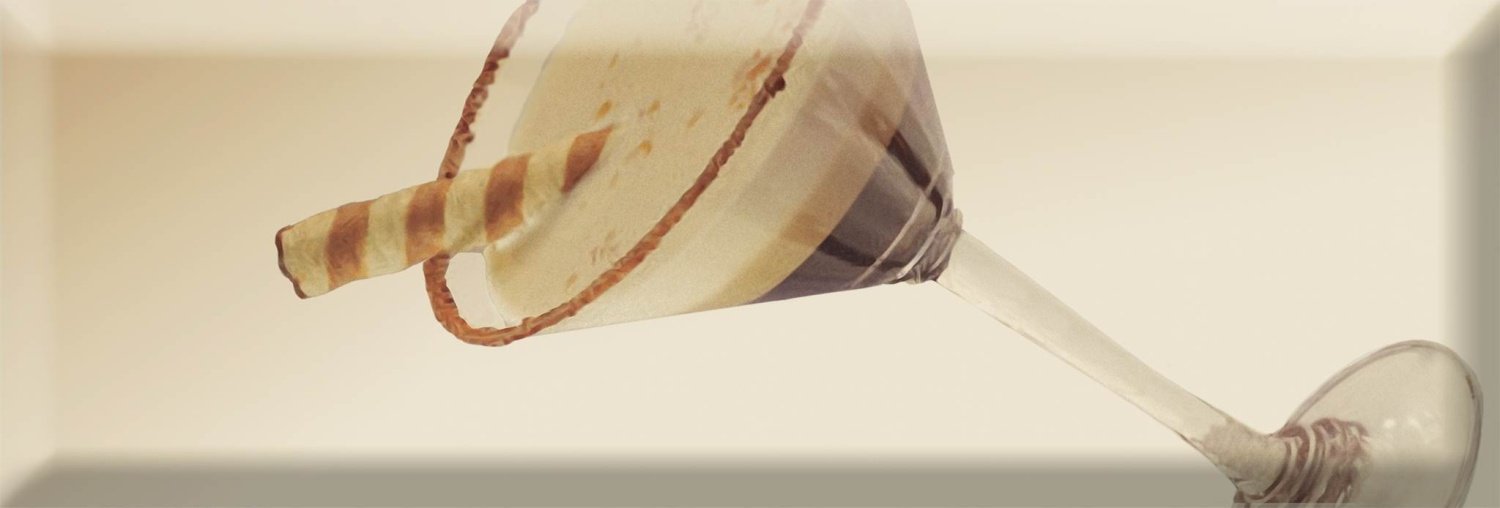 Купить Absolut Keramika Monocolor 10х30 Decor Coffee Glass 02 10x30 