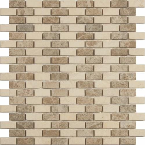 Купить NS Mosaic Stone К-707 Камень Матовый (15*30*7) 29,8x29,8 