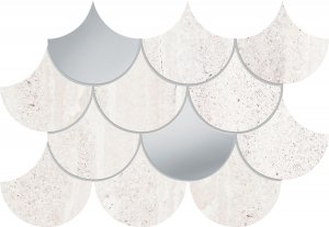 Купить Tubadzin Artemon Ms- Artemon Grey 29x19,3 