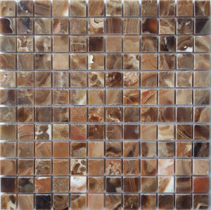 Купить PIX206 Оникс (2,3x2,3) 30,5х30,5 6 mm 