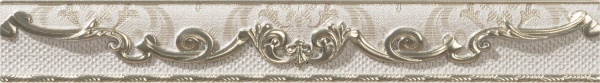 Купить El Molino Poem Moldura Oro Bone 3,5x25 