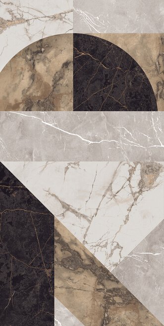 Купить Ariana Epoque Abstract Ret 60X120 