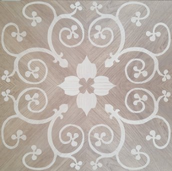 Купить Edimax Naturel Dec Ramages 60,4x60,4 