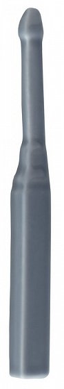 Купить Adex Neri Angulo Exterior Rodapie Clasico Storm Blue 3,5х15 