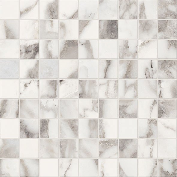 Купить Piemme Valentino Majestic Pure Mosaico Arabescato Nat/Ret 30X30 