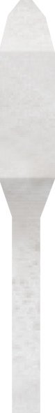 Купить Vives Dandy Angulo Zocalo Wesley Gris 15x1,5 
