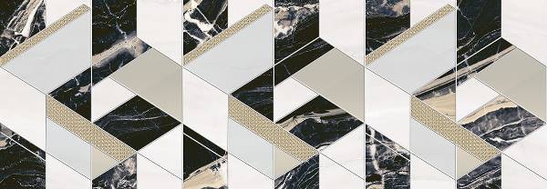Купить Eletto Ceramica Levanto Mix Декор 24,2x70 