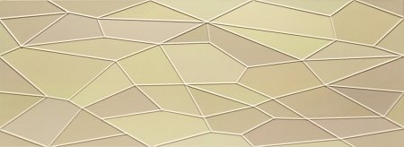 Купить Tubadzin Origami D-Origami Green 32,8x89,8 