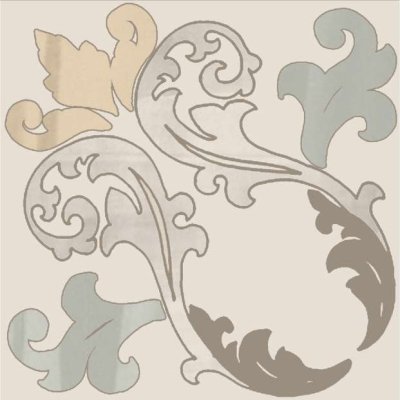 Купить Vallelunga Soffio Decor 15х15 