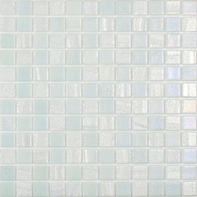 Купить Vidrepur Fusion White (на сетке) под заказ 31,7х31,7 