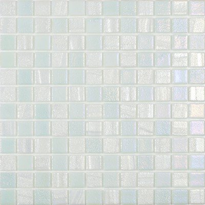 Купить Vidrepur Fusion White (на сетке) под заказ 31,7х31,7 