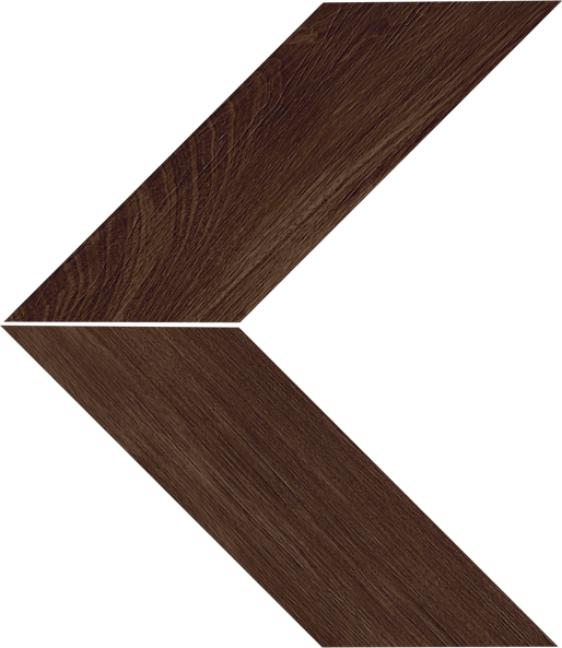 Купить Marca Corona Essences Extra Iroko Chevron A+B Nat 9.7X53 