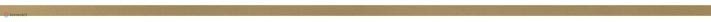 Купить Brass Metal Border 1,5x120 