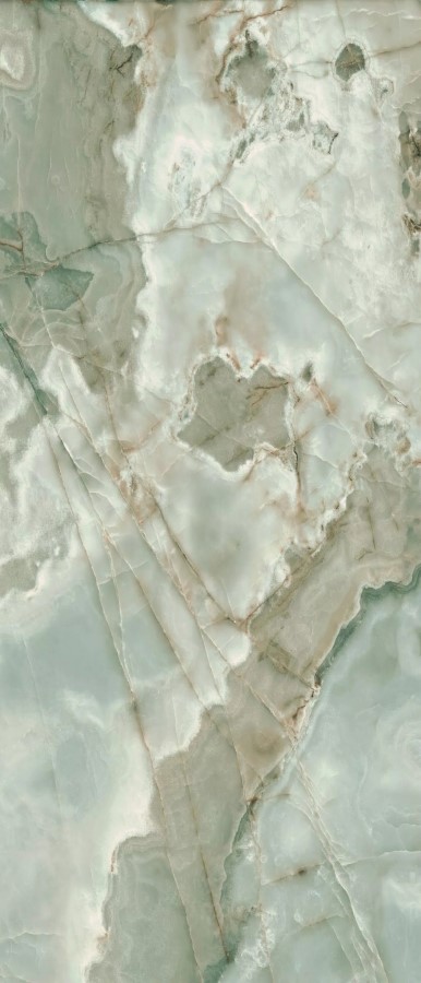 Купить Reves De Rex Jade Glossy 6mm 120x280 